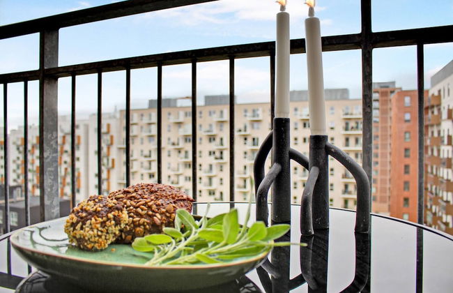 Modern Apartment Close to Royal Arena - Foto 17