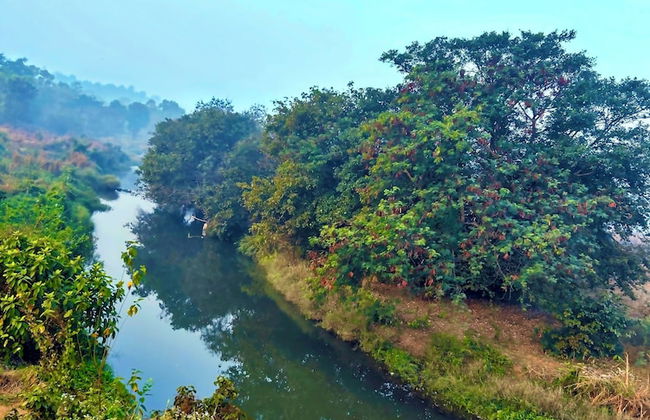 Karjat Hills - Foto 41