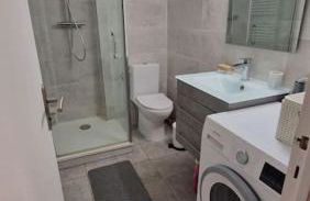 Charming new appartment near Geneva - Foto 13