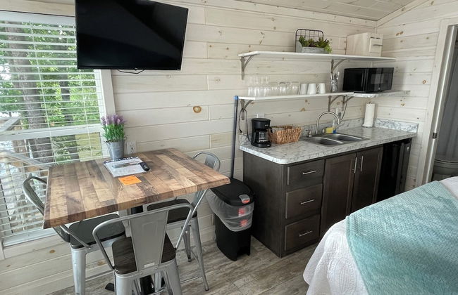 Long Cove Resort near Charlotte Airport - Foto 54