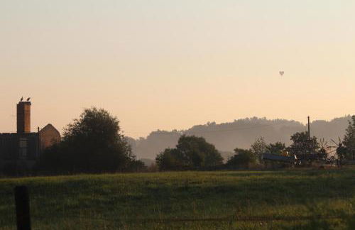 Ferienwohnung Feldblick - Foto 46