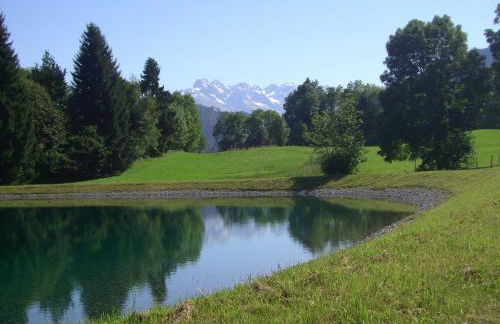 Haus Hochwies - Foto 61