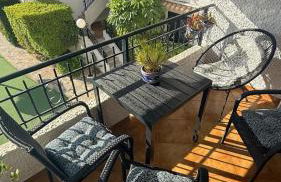 Lobo en Cabo Apartment, Cabo Roig , Orihuela Costa - Photo 8