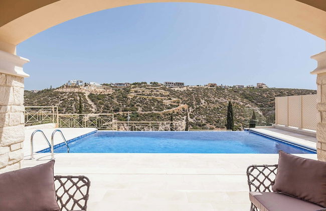 Aphrodite Hills Junior Elite Uj01 - Photo 24