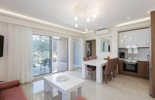 Modern family villa Basilicata Salmostro in Bali w/ Pool & BBQ Area - Foto 18