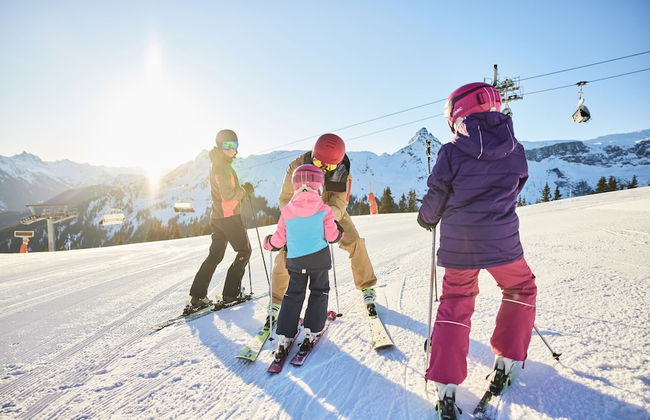 Retrowohnung mit Bergpanorama - Photo 20