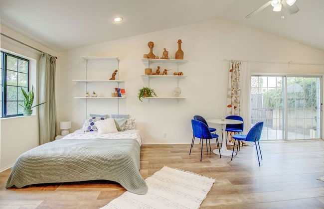 Royale Living in the Heart of Phoenix - Foto 46