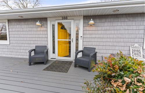 Spacious 5BR One Level Home Near Ocean City - Foto 54