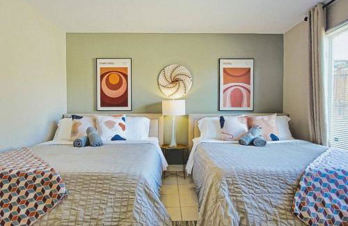 Nightsky Nest ※ Desert Getaway by Joshua Tree Park - Foto 21