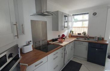 Ample town house in Workington, West Lakes, Lake District - Foto 47