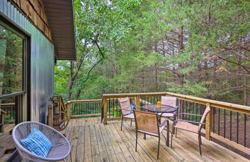 Pet-Friendly Outdoor Paradise with Grill, Decks - Foto 26