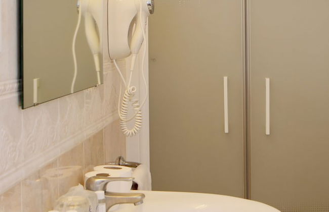 Aparthotel PYR Fuengirola - Foto 60