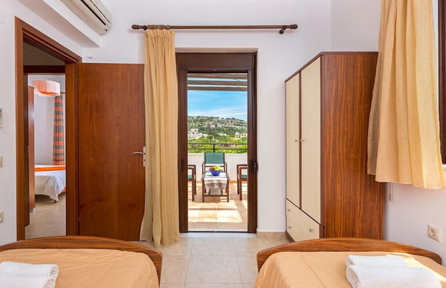 Melfe Villas - Foto 5