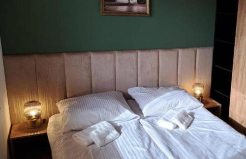 Willa Imprezja - Foto 28