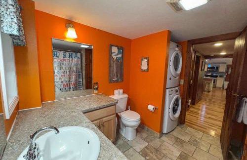 Blue Lake Cottage - Pet Friendly Rental - Foto 9