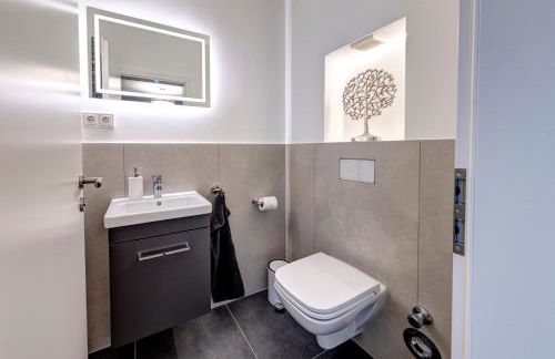 Luxusapartment, Rüttenscheid, zwei Parkplätze - Foto 12