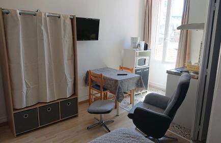 Le repos des Thermes - Foto 32