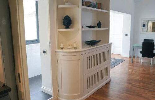 Chiatamone Premium Apartment - Foto 7