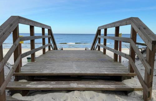 Apartament Błękitny Horyzont-Sea View Hevenia - Foto 8