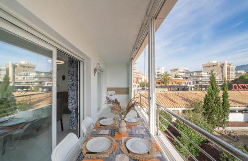Welhomy Magnifique Appartement Santa Margarida Roses Estany - Foto 9