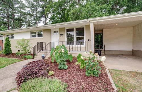 The Duke Retreat Close to Duke & Downtown Villa - Foto 1