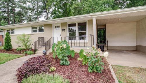 The Duke Retreat Close to Duke & Downtown Villa - Foto 1