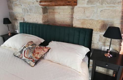 Apartman Pisino**** 70m2, 2+2 - Foto 6