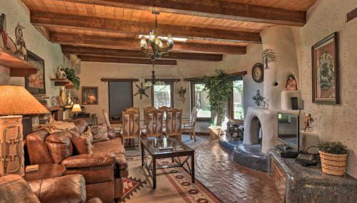 Riverheart Retreat - One-of-a-Kind Villa! - Photo 4