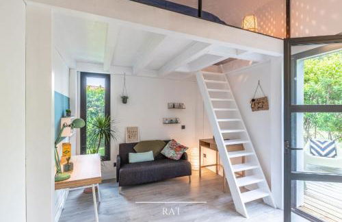 Villa Manureva - Piscine au sel - Foto 18