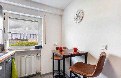 Ferienwohnung Wilde Schanze - Foto 8