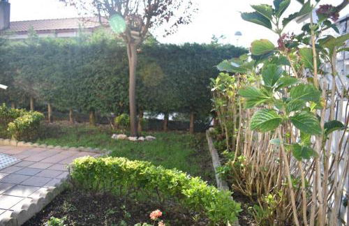 Cómodo y coqueto chalet con jardín en Argoños - Foto 23