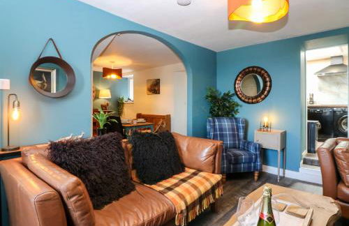 West Pier Cottage - Foto 9