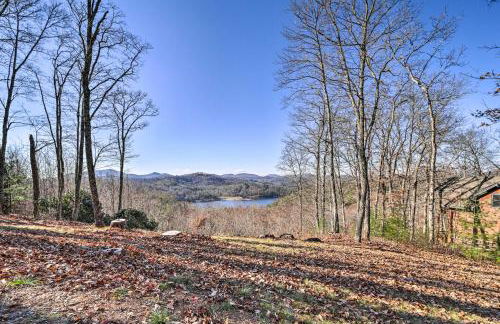 Beautiful Lake Views! Glenville Serenity Lodge - Foto 3