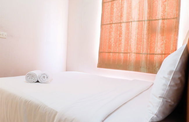 2BR Apartment In Heart Of City Menteng Square - Photo 6