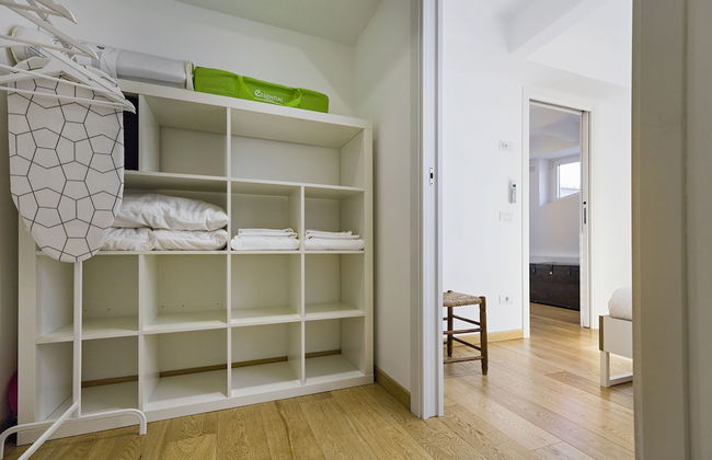 San Siro Apartment - Foto 13