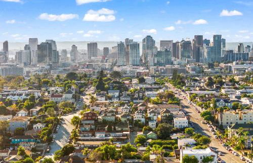 The Ruby Door by Coastline Vacation Rentals - Foto 8