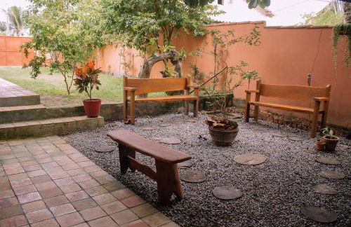 Quinta dos Samaniego - Chalés Rústicos e Suítes - Foto 7