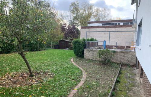 Souterrain Apartment Laatzen - Foto 16