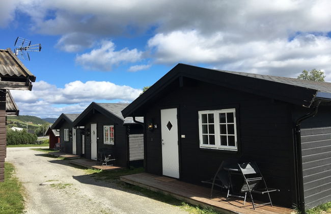 Øen Turistsenter Cottages - Foto 16