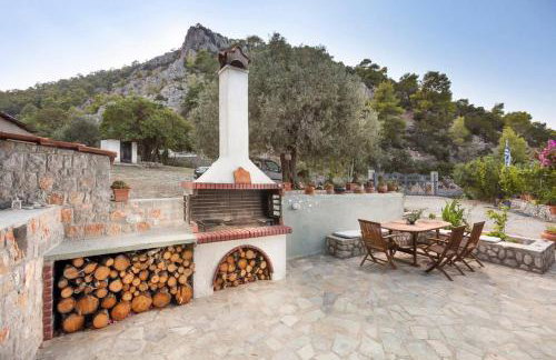 Elegance Villa: Classy Paradise w/ a private beach - Foto 13