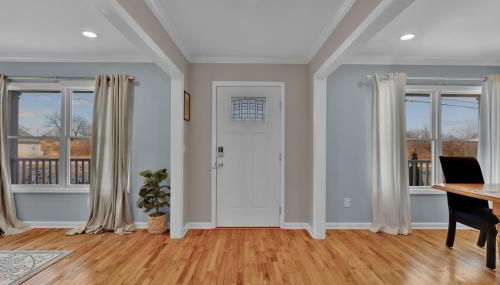 Oceanfront Villa - Panoramic NYC Views - Luxury Home - Foto 3