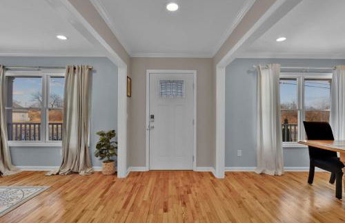 Oceanfront Villa - Panoramic NYC Views - Luxury Home - Foto 3