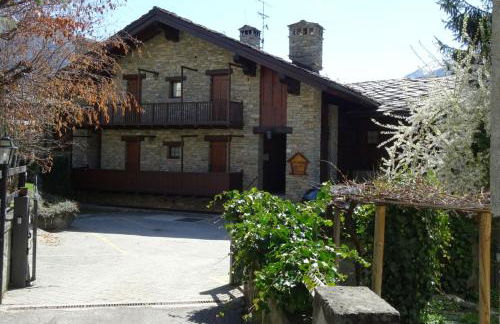 La Ruine - Morgex - Photo 29