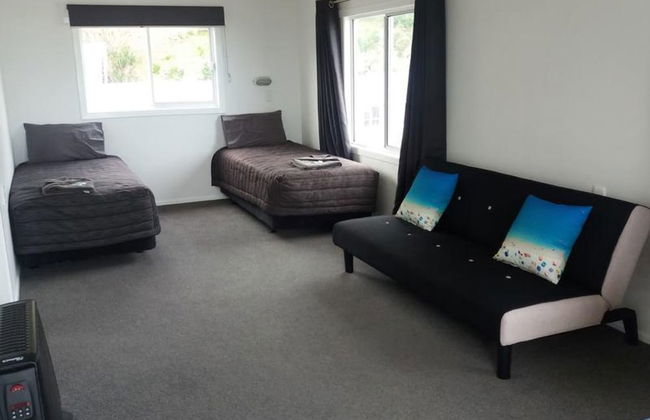 Mahia Beach Motel and Holiday Park - Photo 17