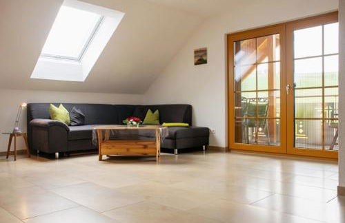 Holiday Apartment Thoma - Foto 13