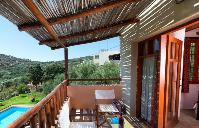 Elounda Collection Villa - Photo 34