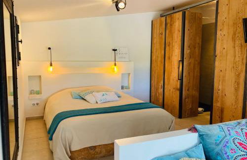 Le Nid de la Huppe - Foto 13