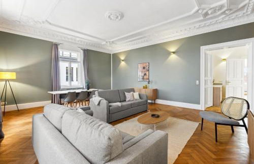 Limehome Dresden Antonstraße - Foto 14