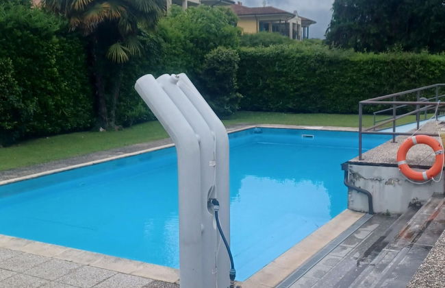 Pleasant Apartment by the Lake - Foto 15