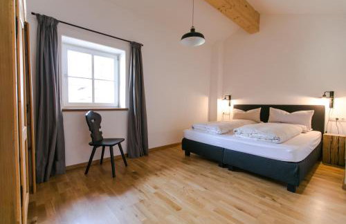 Bio Ferienwohnungen im Lieblingsort 1868 - Foto 47